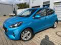 Hyundai i10 Edition 30 *SHZ*CarPlay*Android*Tempomat* Blau - thumbnail 2