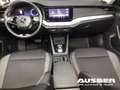 Skoda Octavia Combi Tour Standheizung Sitzheizung vo. + hi. AHK Schwarz - thumbnail 9