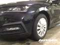 Skoda Octavia Combi Tour Standheizung Sitzheizung vo. + hi. AHK Schwarz - thumbnail 6