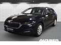 Skoda Octavia Combi Tour Standheizung Sitzheizung vo. + hi. AHK Schwarz - thumbnail 2