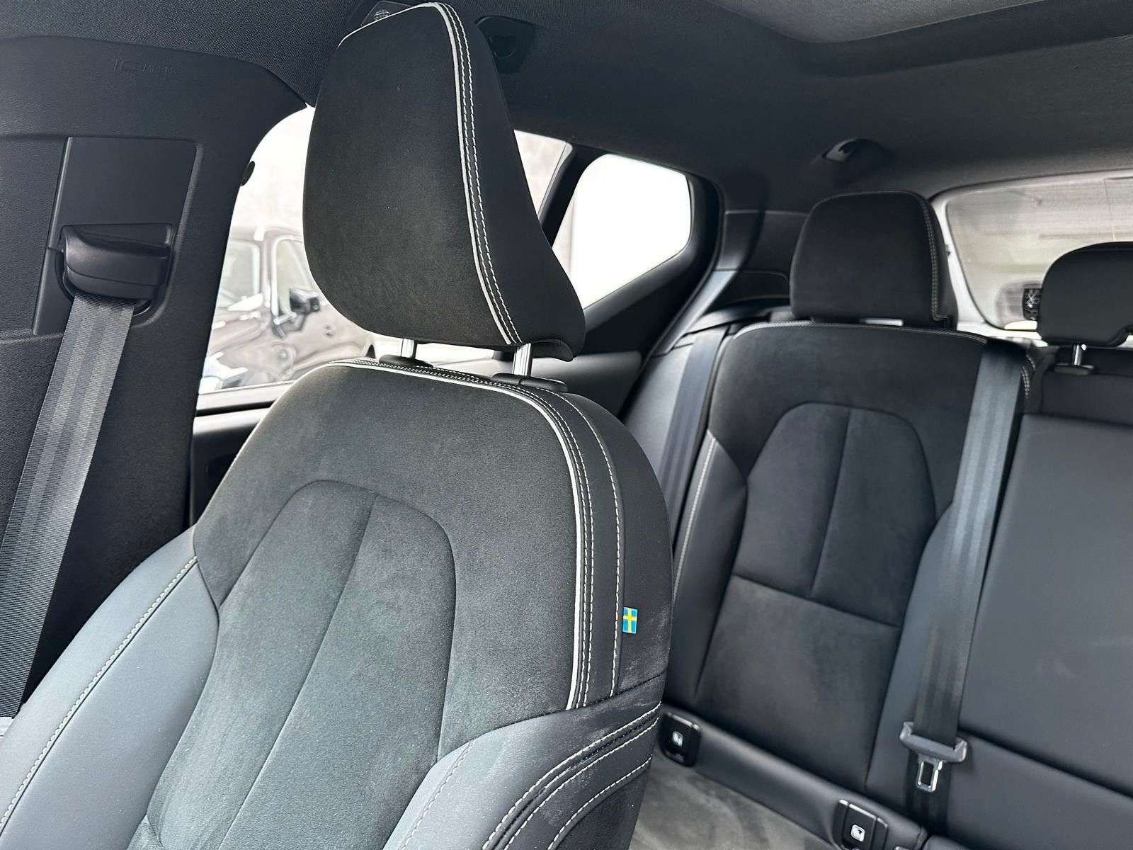 Volvo XC 40