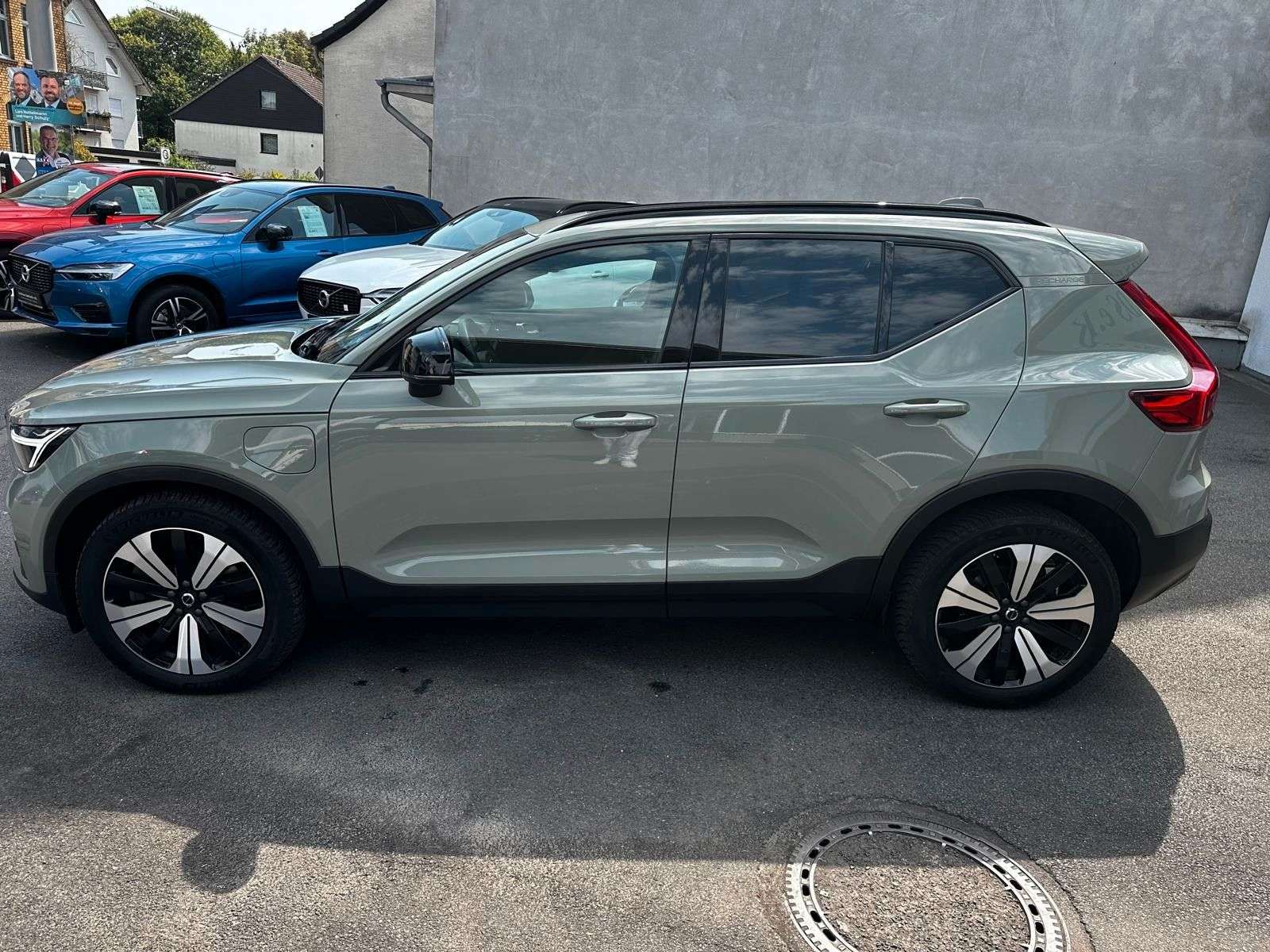 Volvo XC 40
