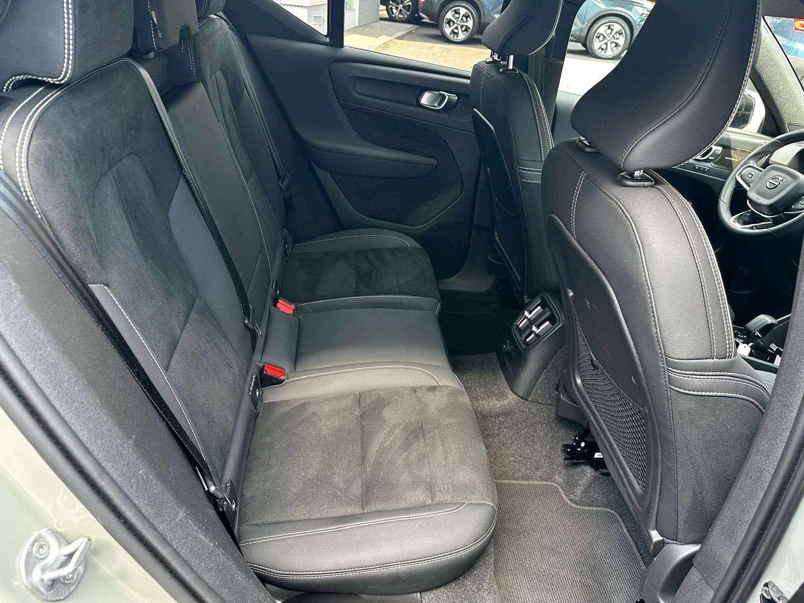 Volvo XC 40