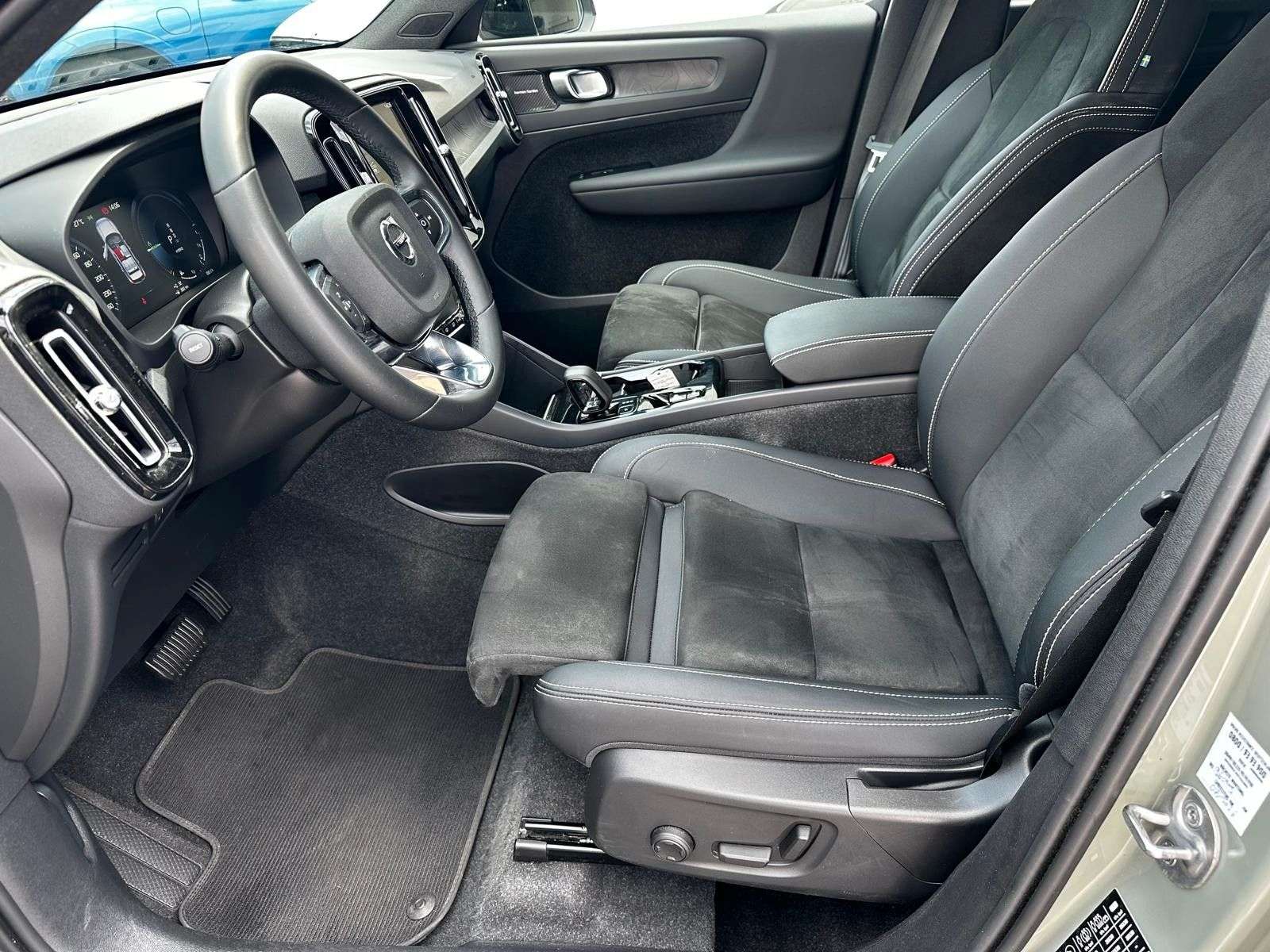 Volvo XC 40