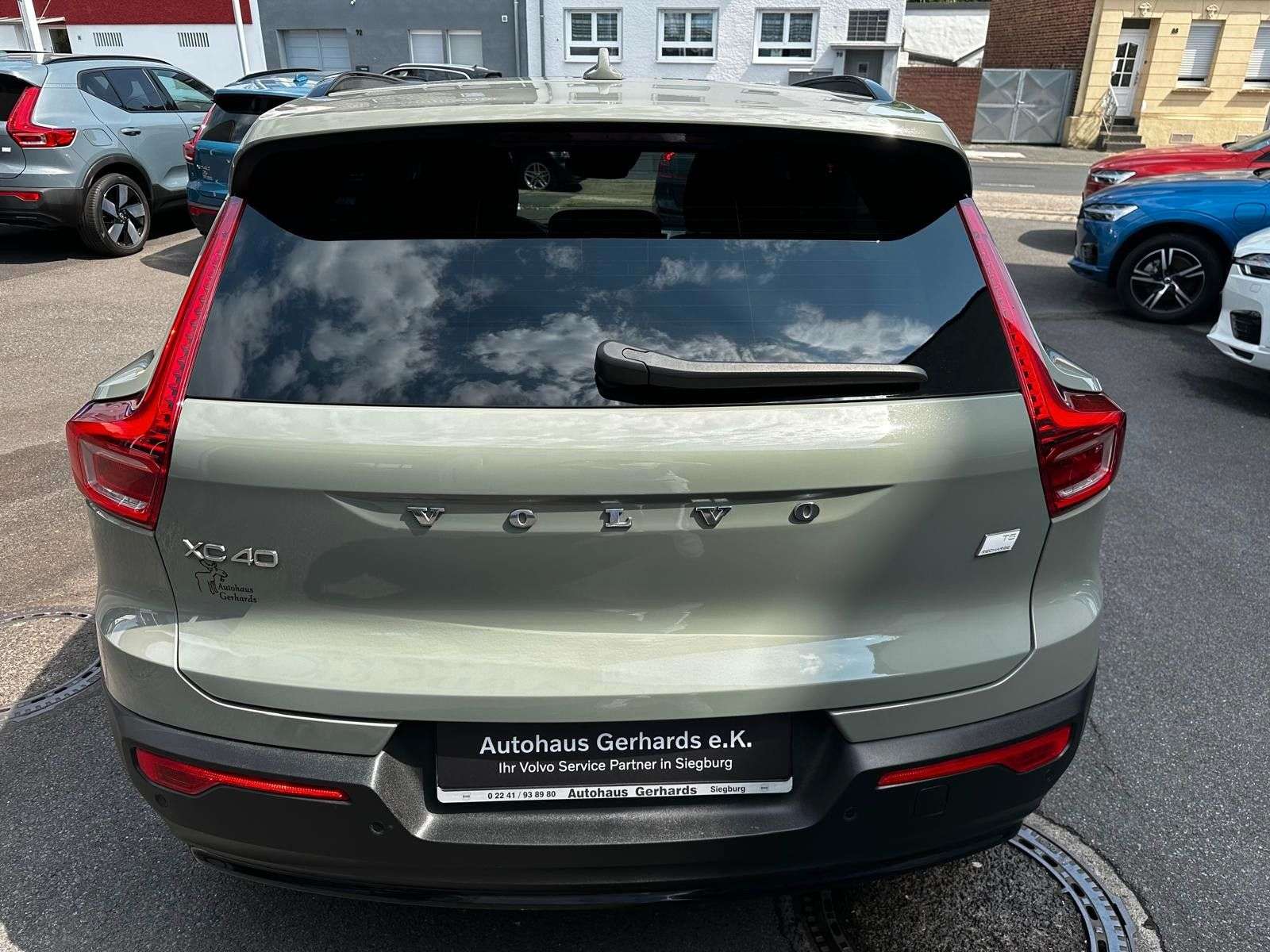 Volvo XC 40