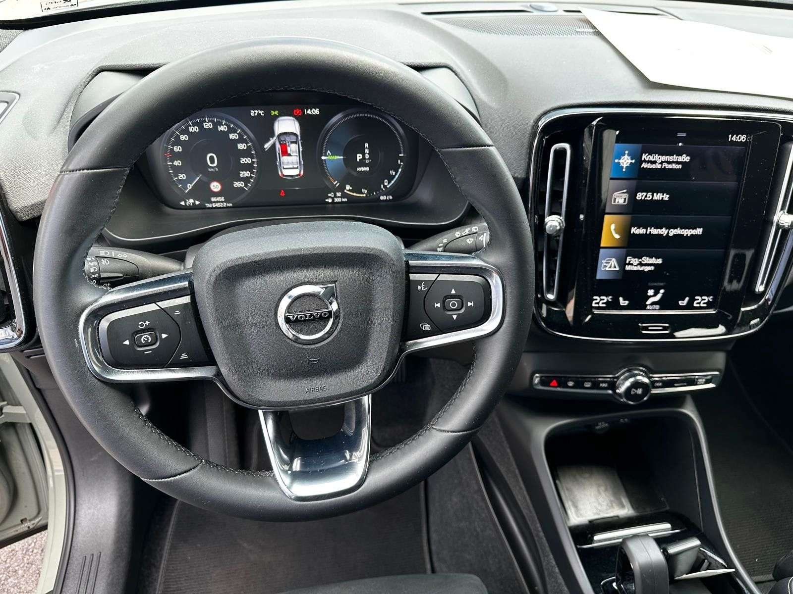 Volvo XC 40