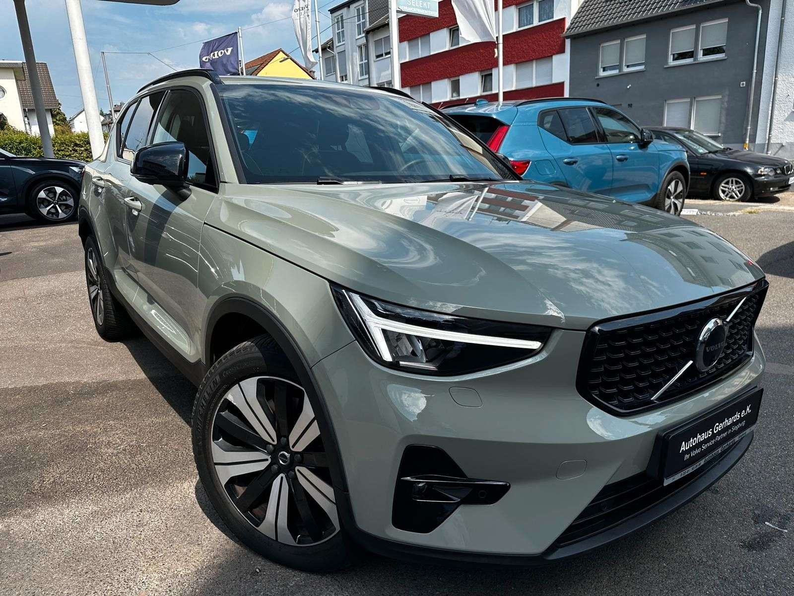 Volvo XC 40