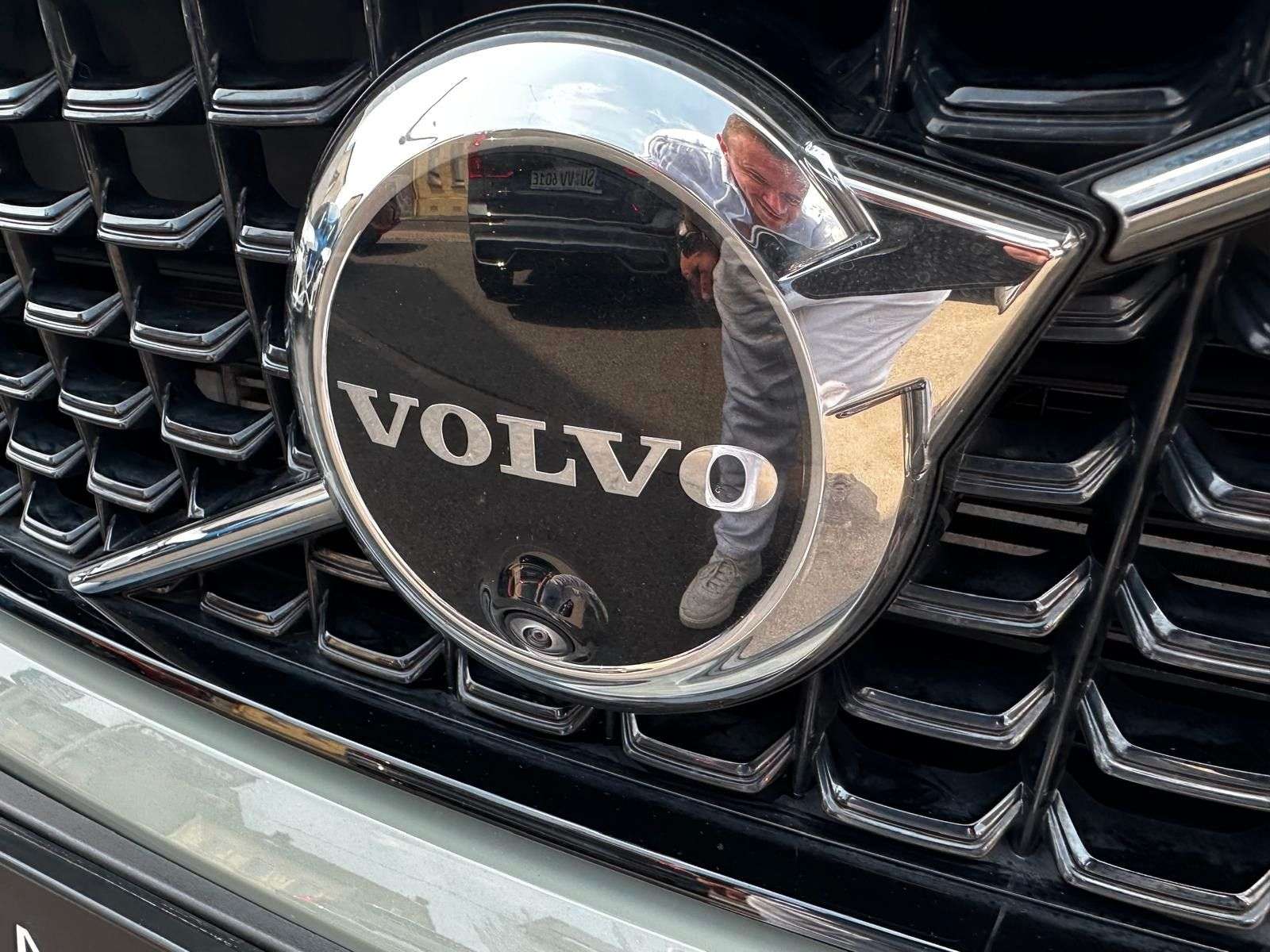 Volvo XC 40