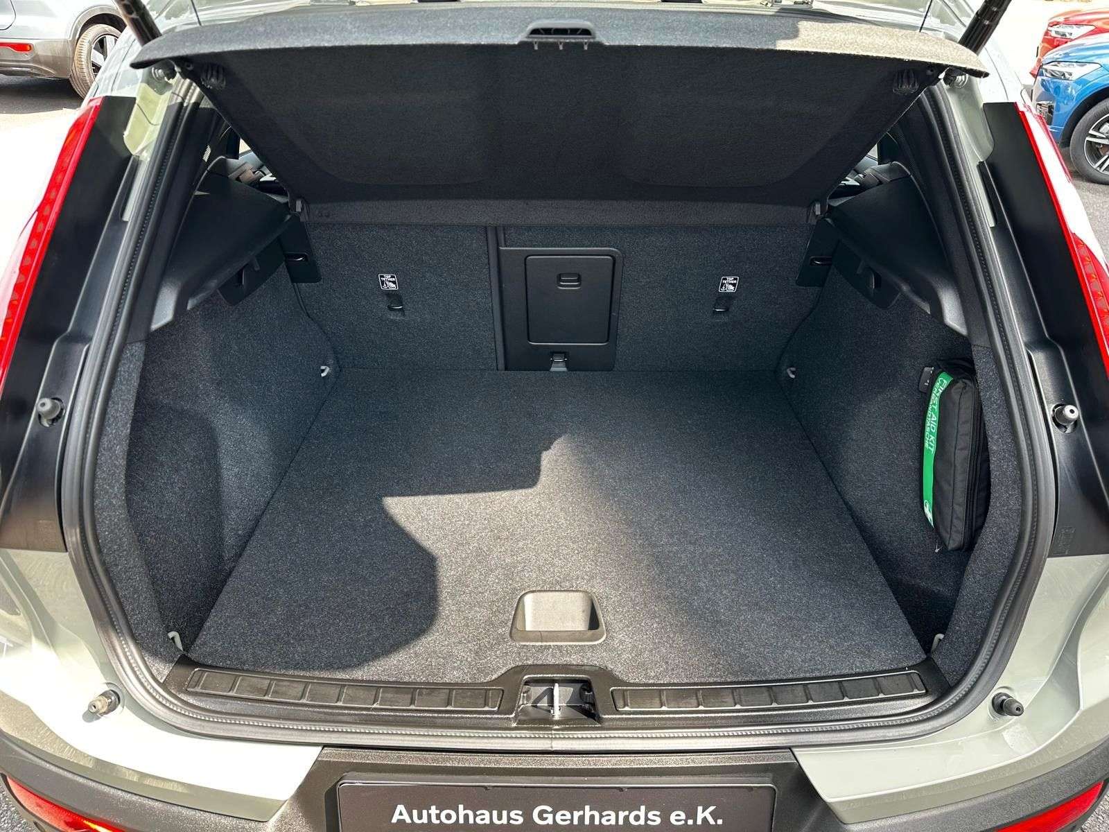 Volvo XC 40