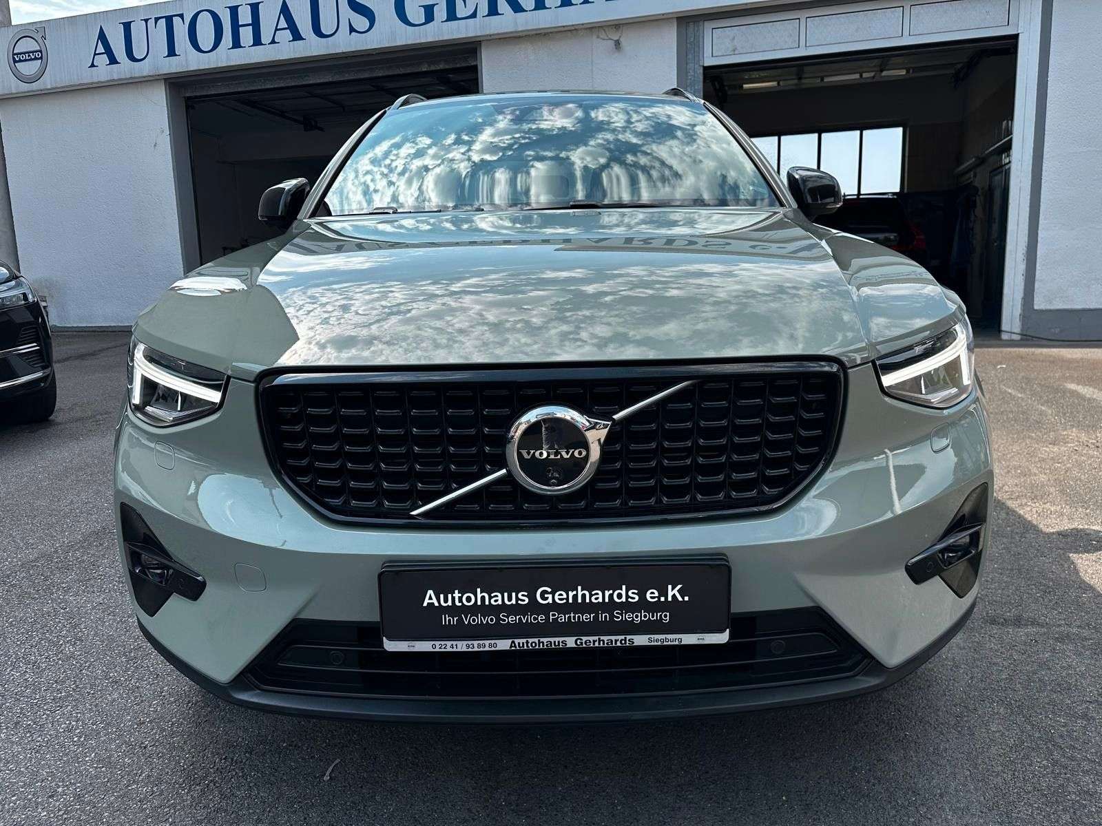 Volvo XC 40