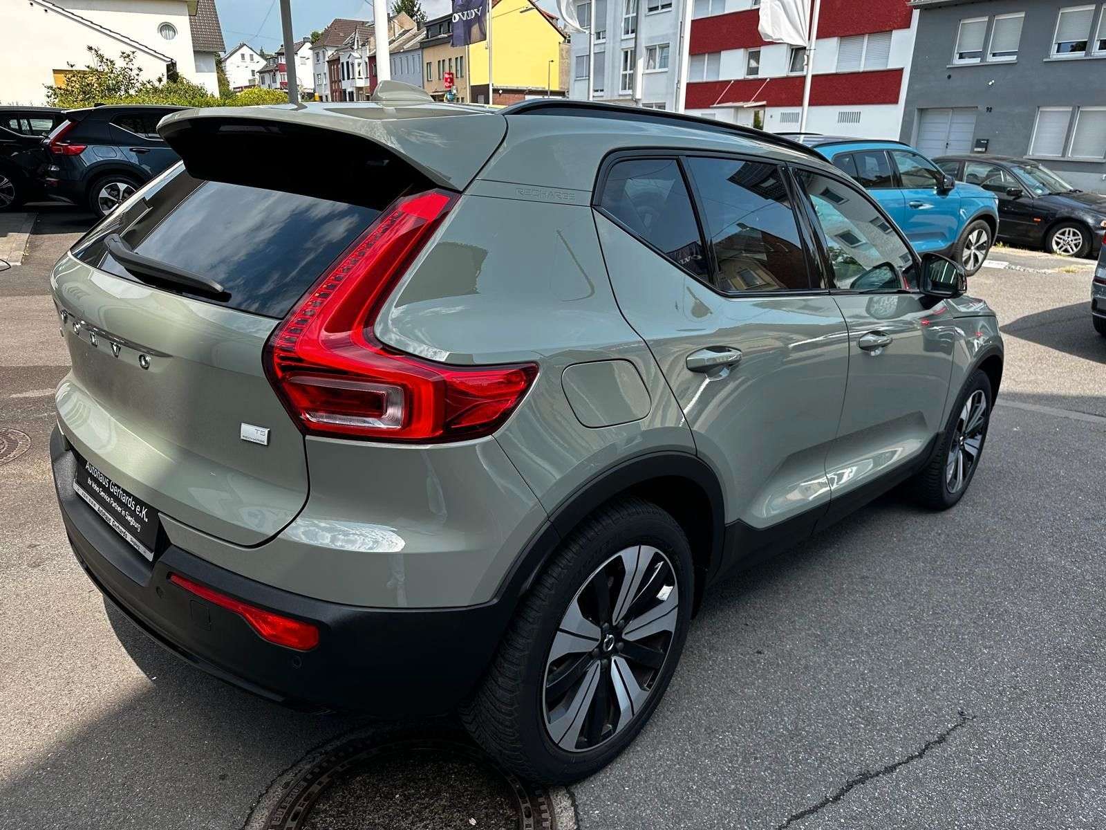 Volvo XC 40
