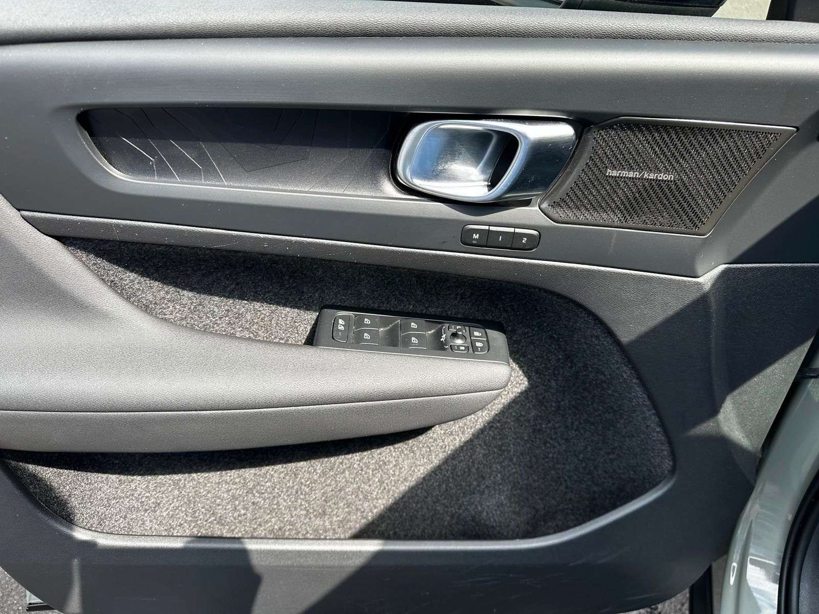 Volvo XC 40