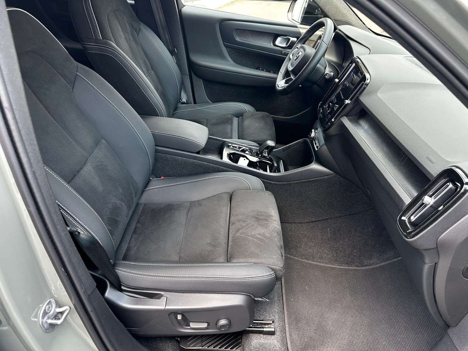 Volvo XC 40