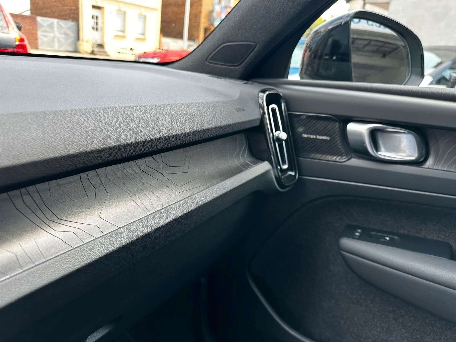Volvo XC 40