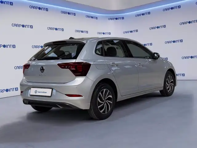 Volkswagen Polo view 6