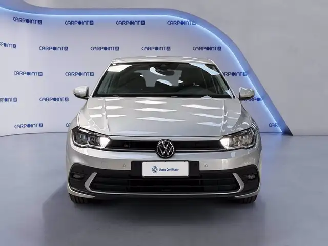 Volkswagen Polo view 9