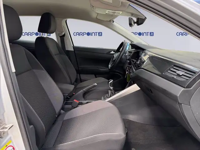 Volkswagen Polo view 16