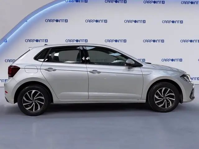 Volkswagen Polo view 7