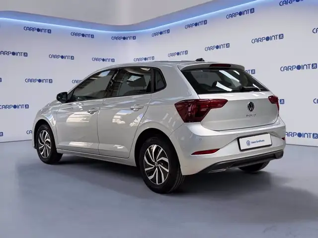 Volkswagen Polo view 4