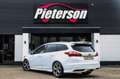 Ford Focus Wagon 2.0 EcoBoost ST-3 CAMERA XENON STOELVER. Blanc - thumbnail 5