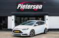 Ford Focus Wagon 2.0 EcoBoost ST-3 CAMERA XENON STOELVER. Blanc - thumbnail 3