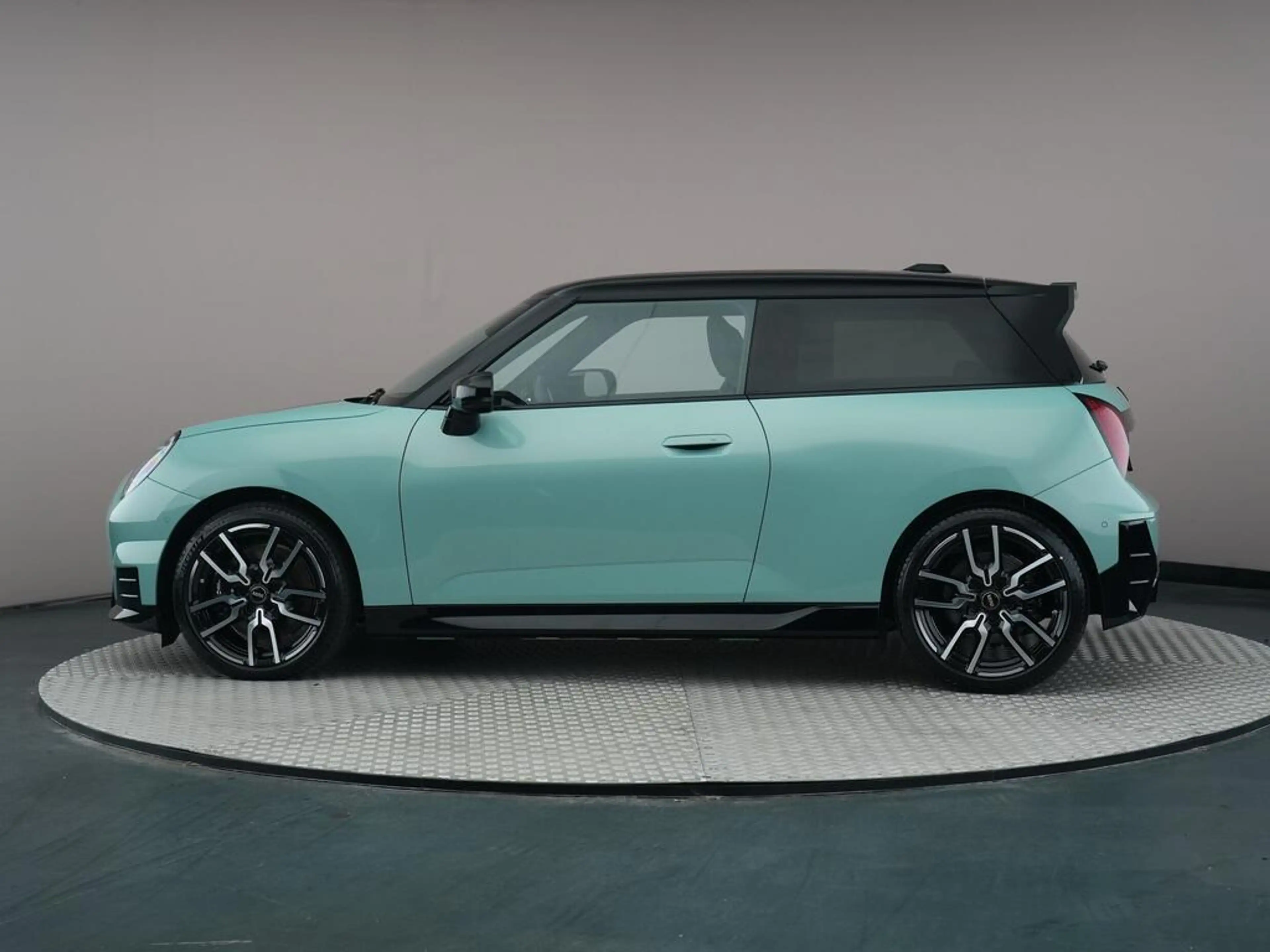MINI John Cooper Works 3-Deurs SE Cooper M 54.2 kWh — photo 7
