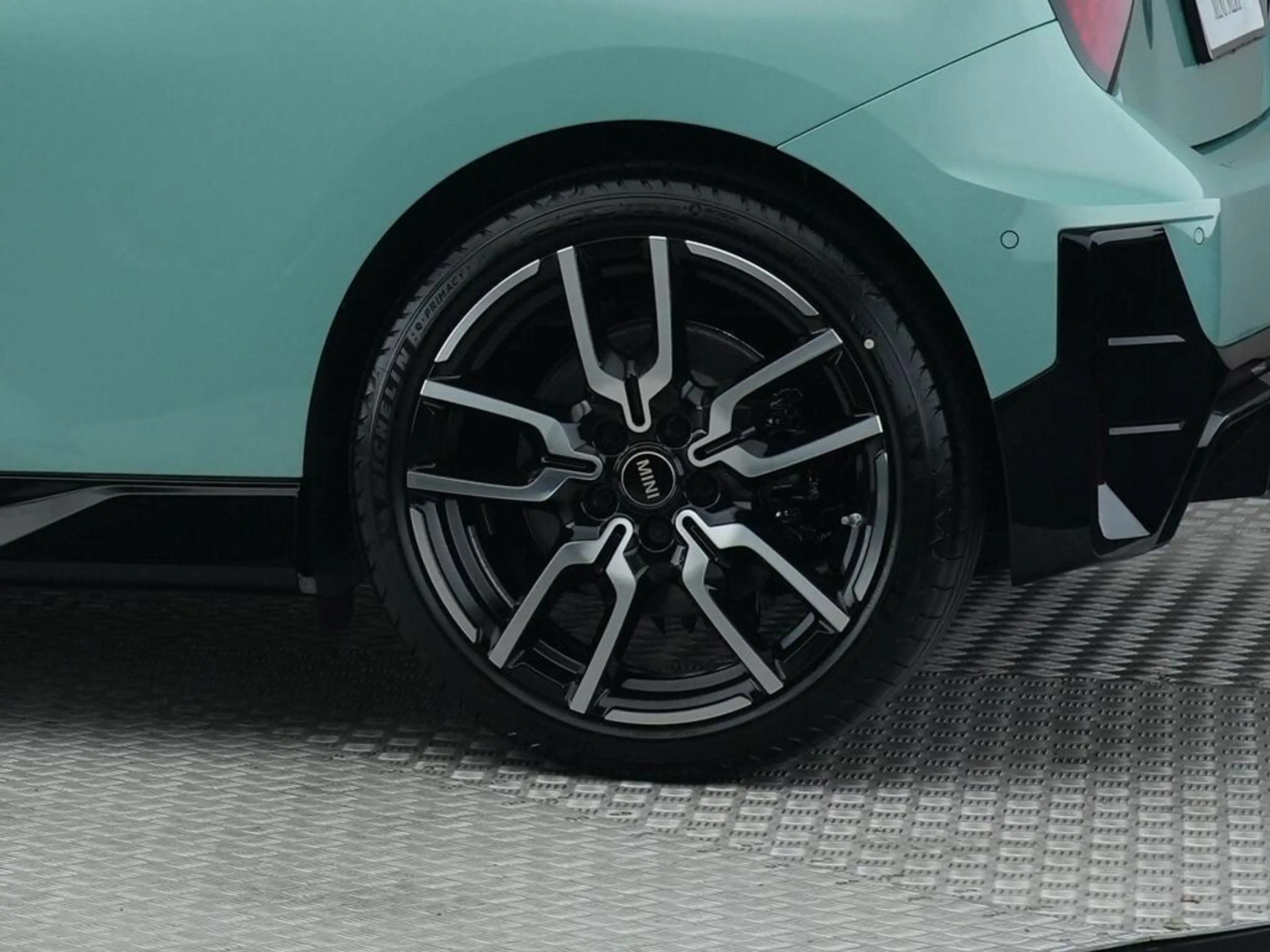 MINI John Cooper Works 3-Deurs SE Cooper M 54.2 kWh — photo 15