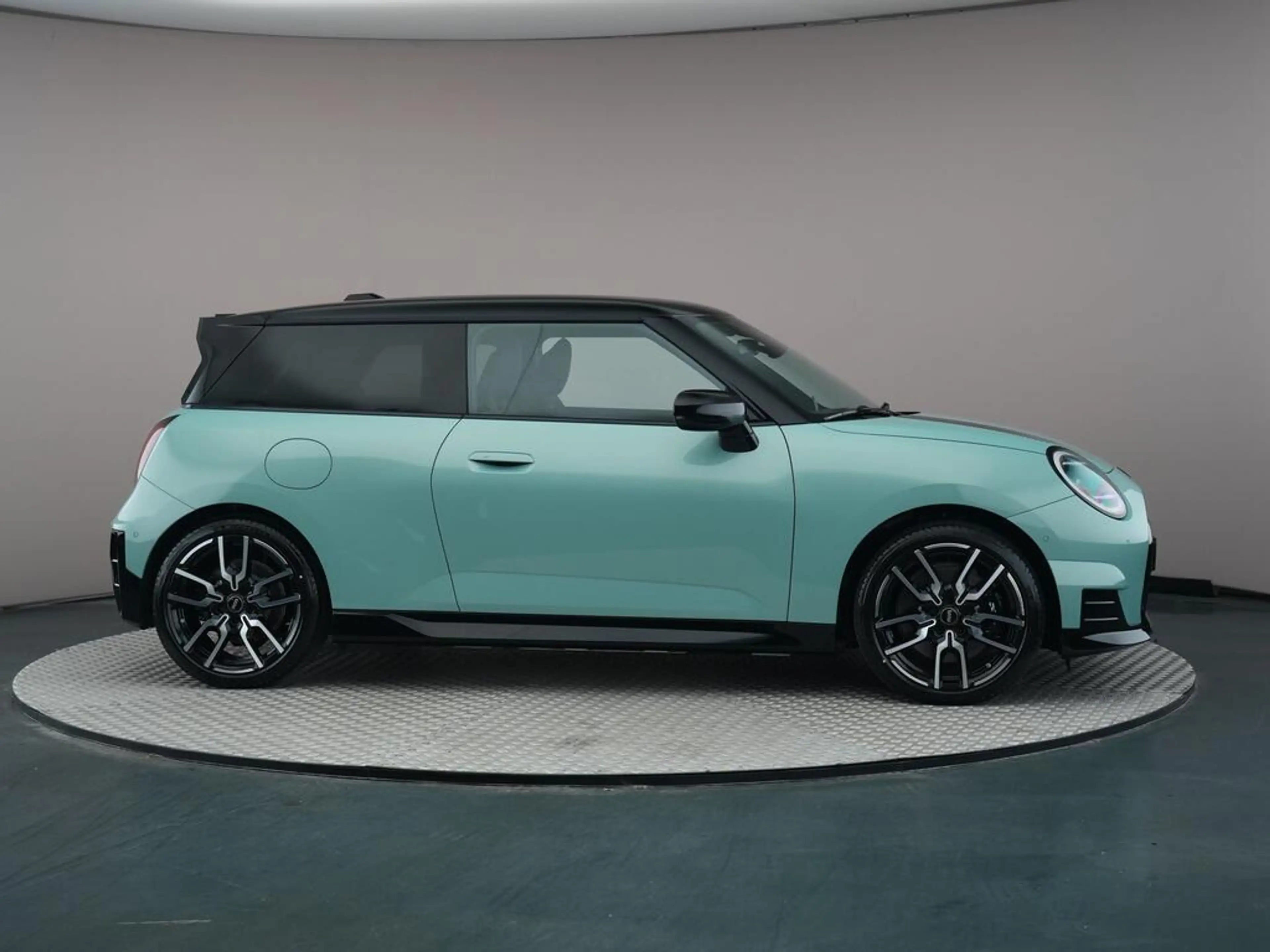 MINI John Cooper Works 3-Deurs SE Cooper M 54.2 kWh — photo 8