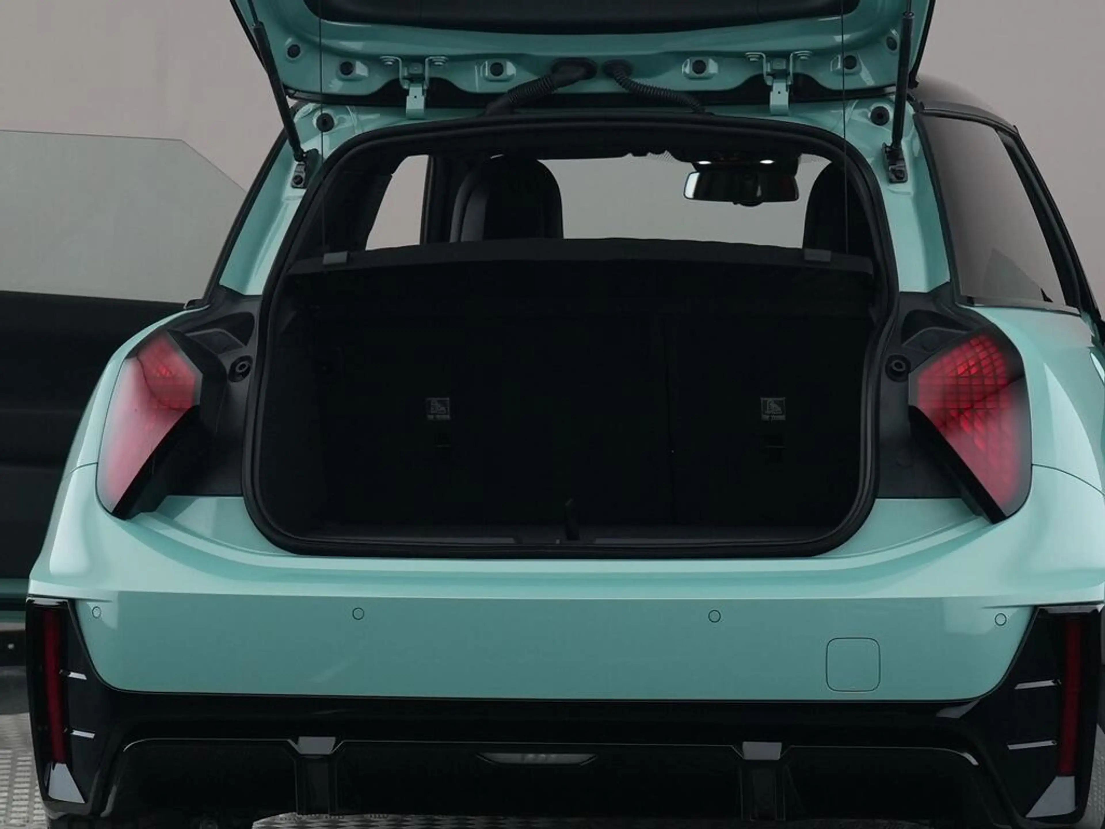 MINI John Cooper Works 3-Deurs SE Cooper M 54.2 kWh — photo 12