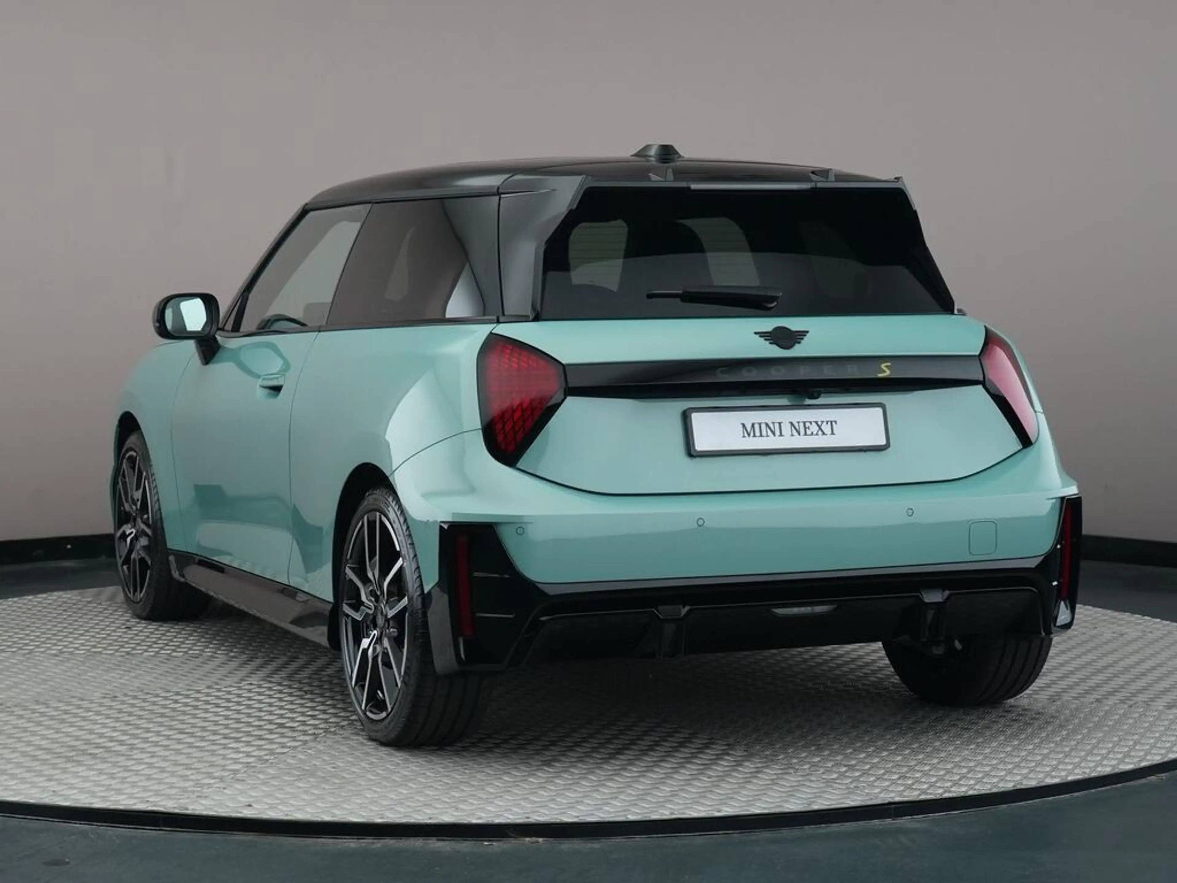 MINI John Cooper Works 3-Deurs SE Cooper M 54.2 kWh — photo 10