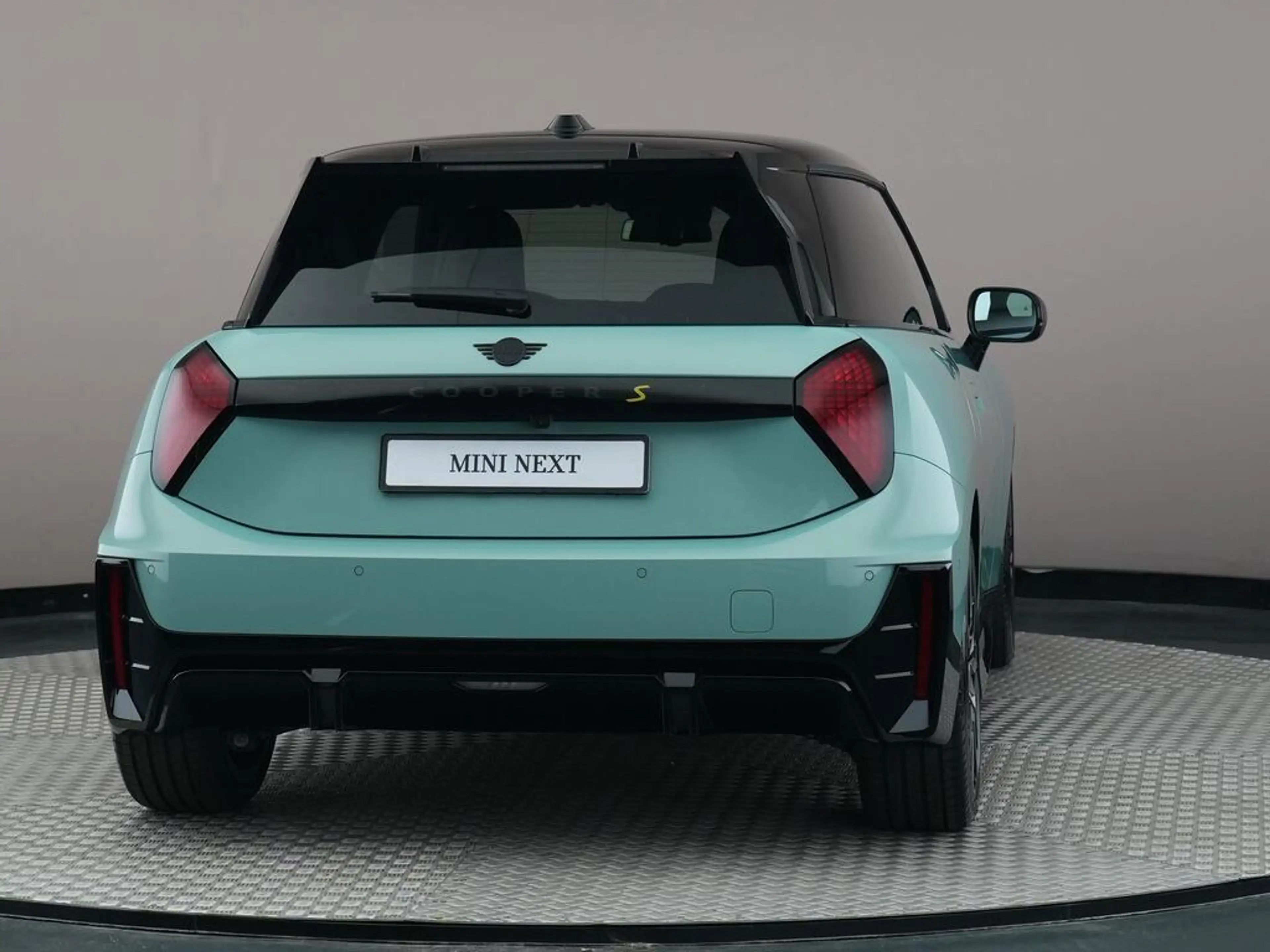 MINI John Cooper Works 3-Deurs SE Cooper M 54.2 kWh — photo 9