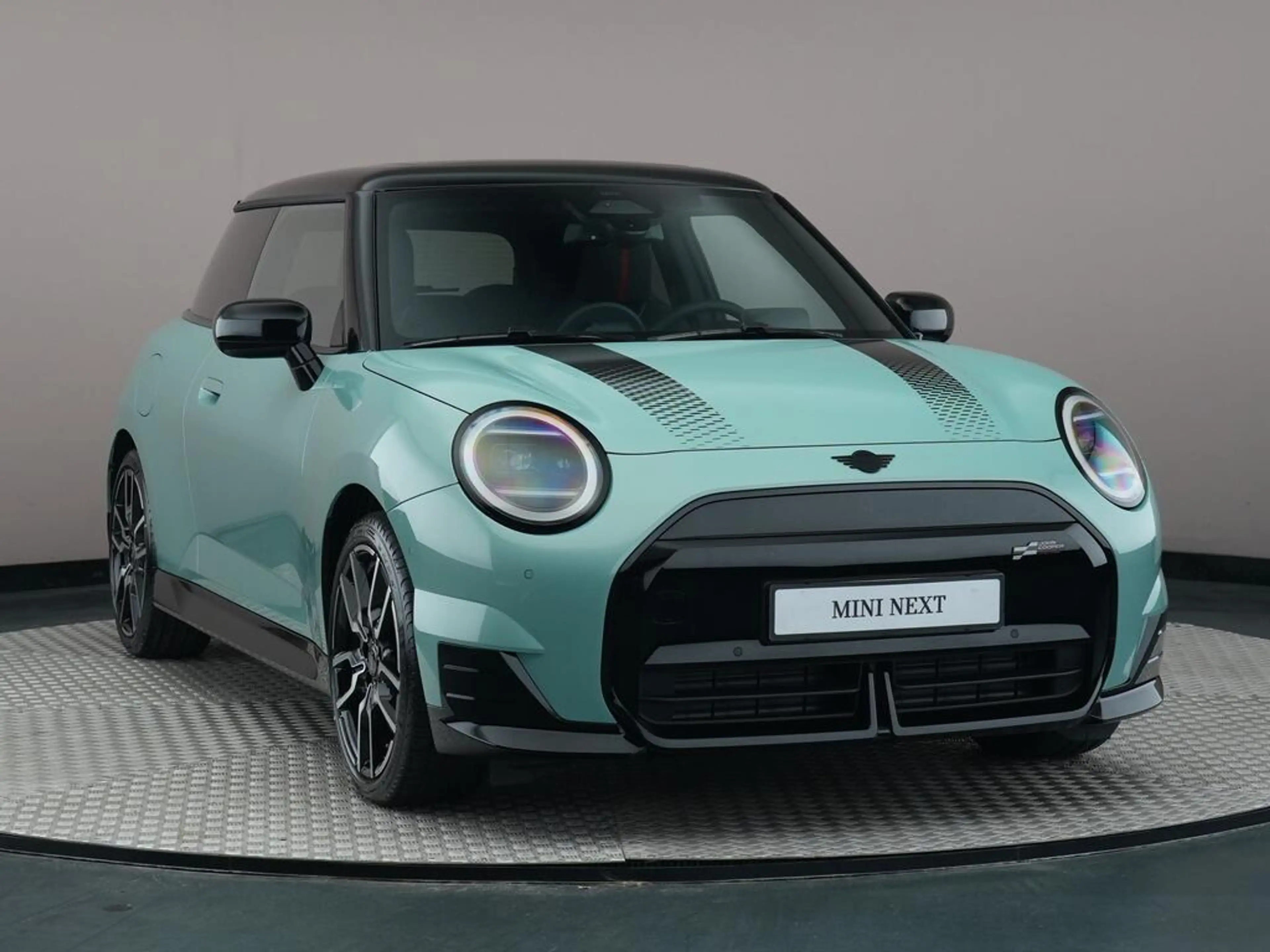 MINI John Cooper Works 3-Deurs SE Cooper M 54.2 kWh — photo 3