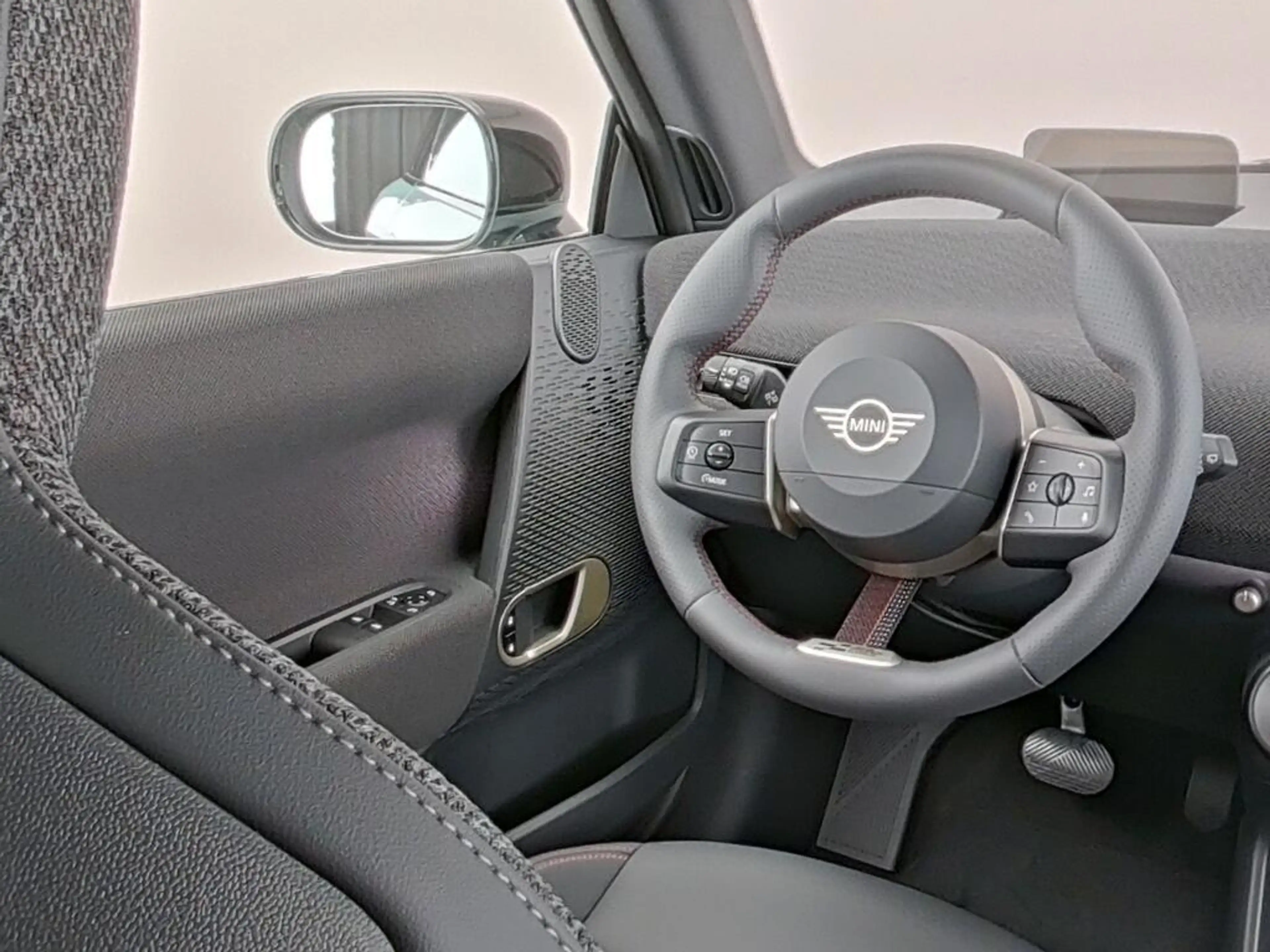 MINI John Cooper Works 3-Deurs SE Cooper M 54.2 kWh — photo 4
