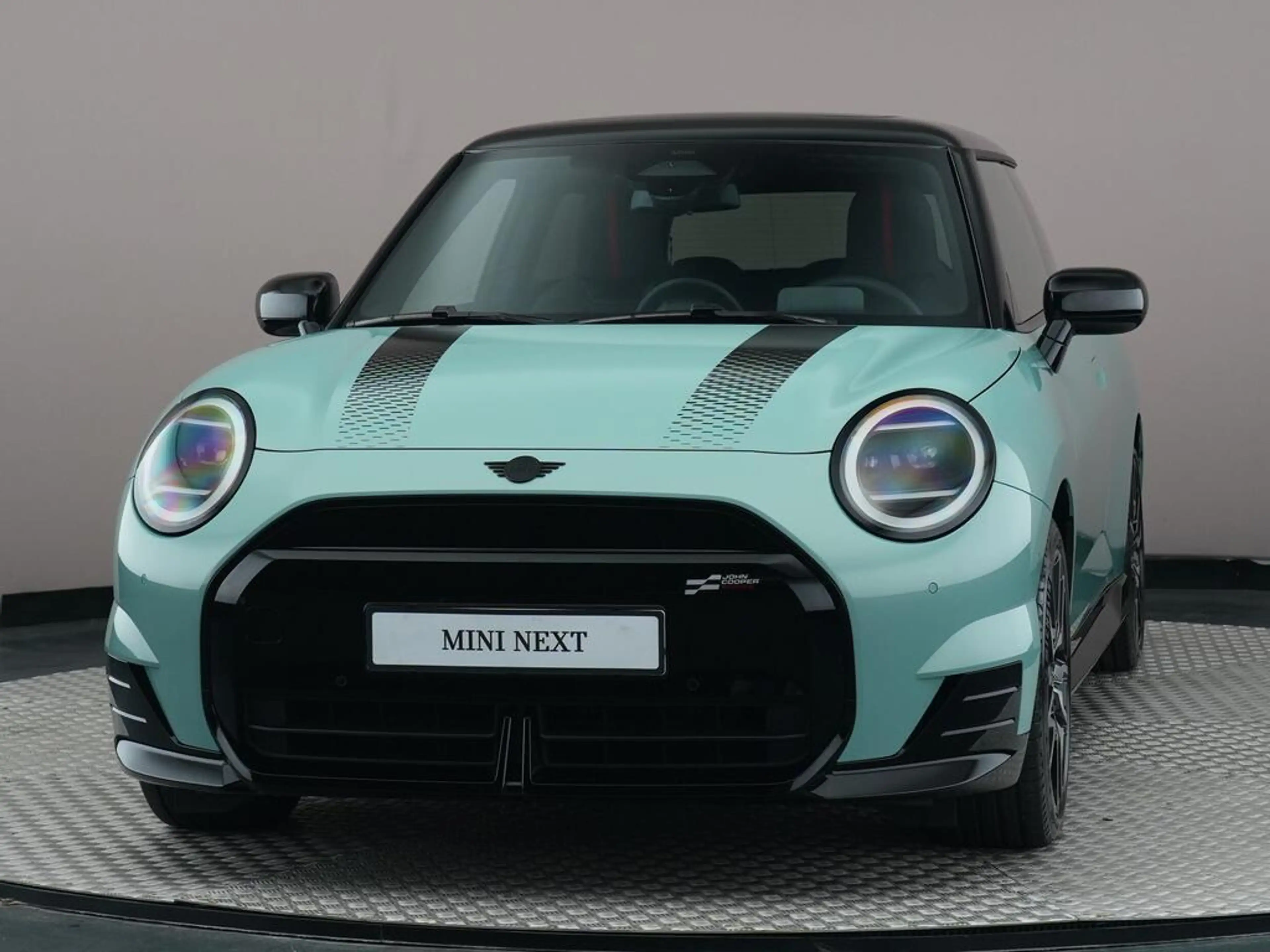 MINI John Cooper Works 3-Deurs SE Cooper M 54.2 kWh — photo 2