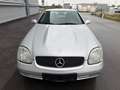 Mercedes-Benz SLK 200 Aut. ID:12 Silber - thumbnail 10