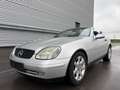 Mercedes-Benz SLK 200 Aut. ID:12 Silber - thumbnail 2