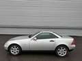 Mercedes-Benz SLK 200 Aut. ID:12 Silber - thumbnail 11