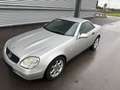 Mercedes-Benz SLK 200 Aut. ID:12 Silber - thumbnail 8