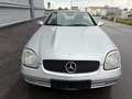 Mercedes-Benz SLK 200 Aut. ID:12 Silber - thumbnail 3