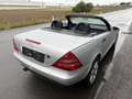 Mercedes-Benz SLK 200 Aut. ID:12 Silber - thumbnail 7