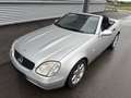Mercedes-Benz SLK 200 Aut. ID:12 Silber - thumbnail 1