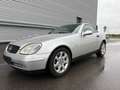 Mercedes-Benz SLK 200 Aut. ID:12 Silber - thumbnail 9