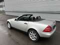 Mercedes-Benz SLK 200 Aut. ID:12 Silber - thumbnail 5
