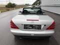 Mercedes-Benz SLK 200 Aut. ID:12 Silber - thumbnail 6