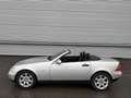 Mercedes-Benz SLK 200 Aut. ID:12 Silber - thumbnail 4