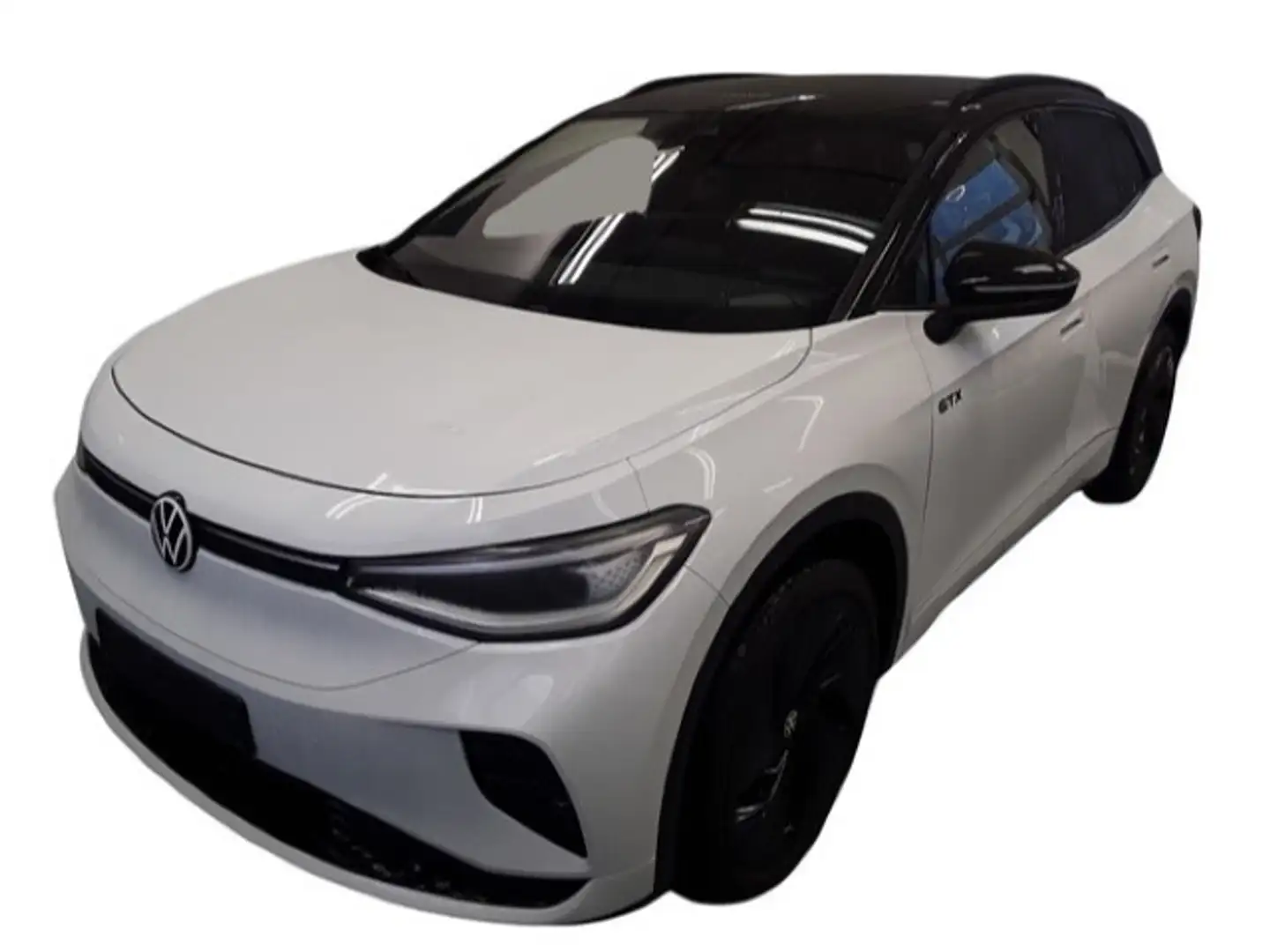 Volkswagen ID.4 GTX 4M LM21 NAVI WÄRMEPUMPE MATRIX Weiß - 2