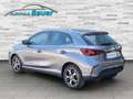MG MG3 Hybrid+ Luxury Aut. Grau - thumbnail 3