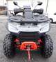 Segway Snarler 1000 Snarler AT10 One ABS ***Tempomat/ Servo*** Grau - thumbnail 3