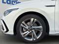 Volkswagen Golf Variant R-Line 2.0 TDI DSG AHK, ACC, RFK, PDC, SHZ Weiß - thumbnail 5