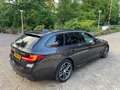 BMW 530 530e|MSport|Pano|HUD|Leder|4-zone airco|ACC Grijs - thumbnail 21